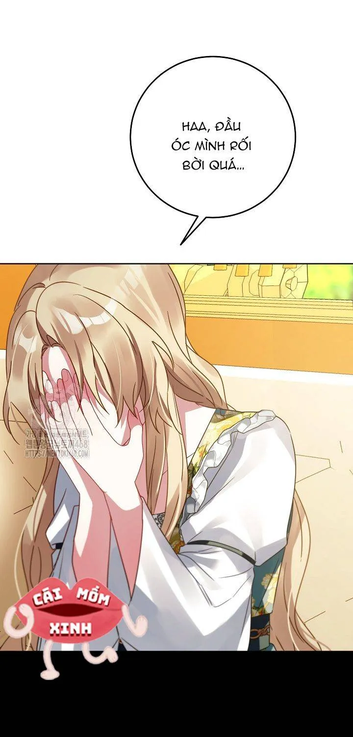 Kết Cục Của Hoàng Hậu Bị Bạo Quân Xử Tử Chap 18 - Next Chap 19