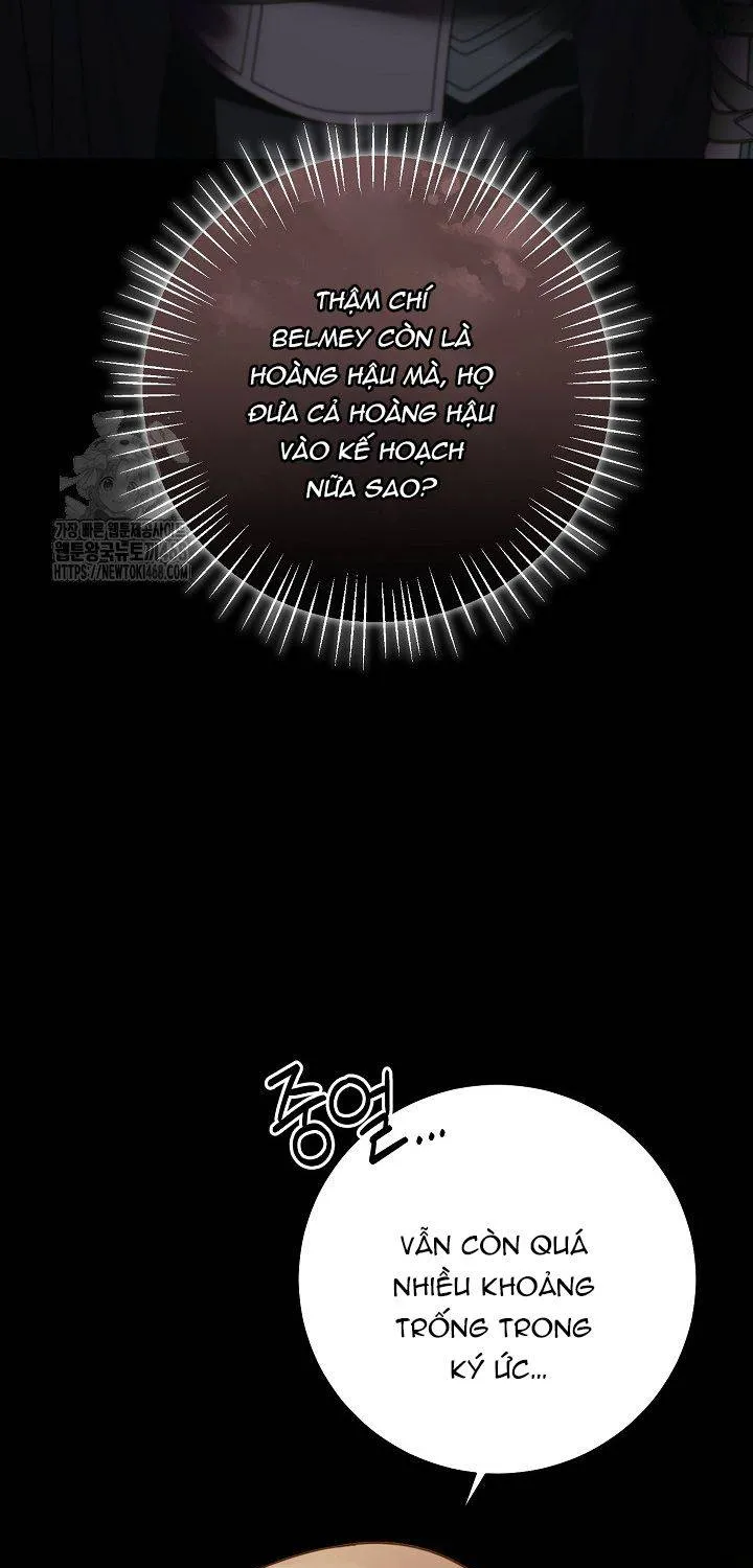 Kết Cục Của Hoàng Hậu Bị Bạo Quân Xử Tử Chap 18 - Next Chap 19