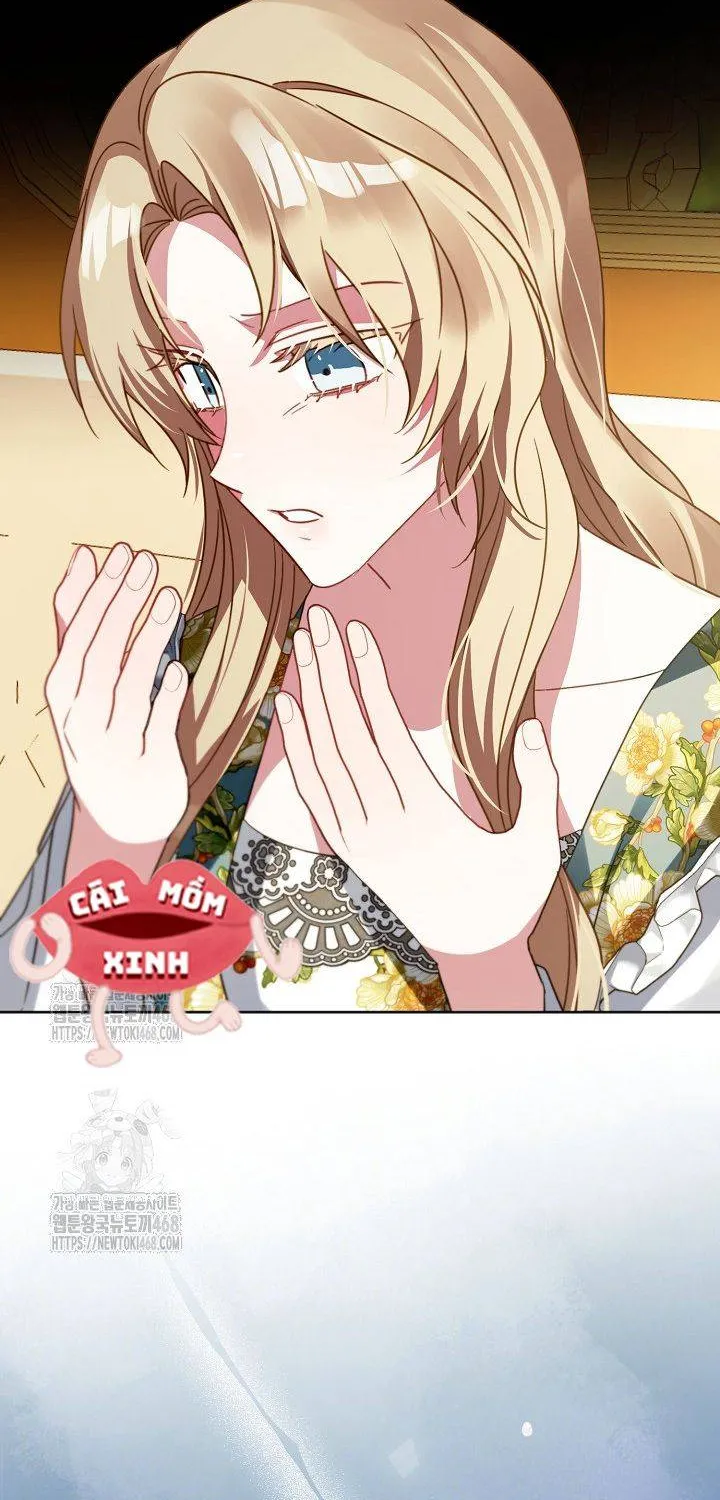 Kết Cục Của Hoàng Hậu Bị Bạo Quân Xử Tử Chap 18 - Next Chap 19