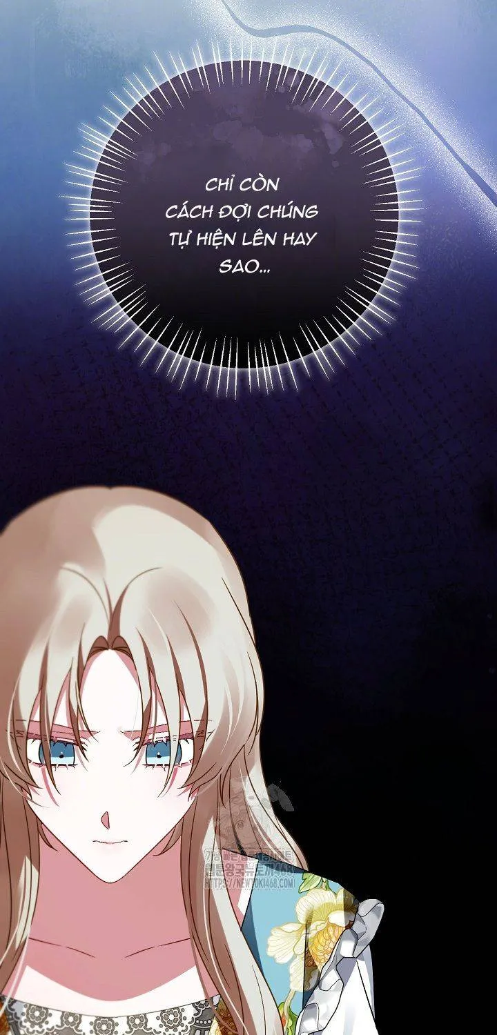 Kết Cục Của Hoàng Hậu Bị Bạo Quân Xử Tử Chap 18 - Next Chap 19