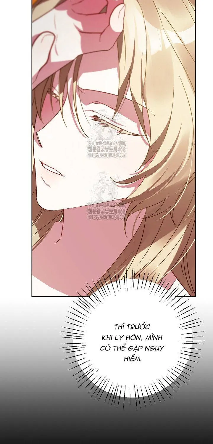 Kết Cục Của Hoàng Hậu Bị Bạo Quân Xử Tử Chap 18 - Next Chap 19