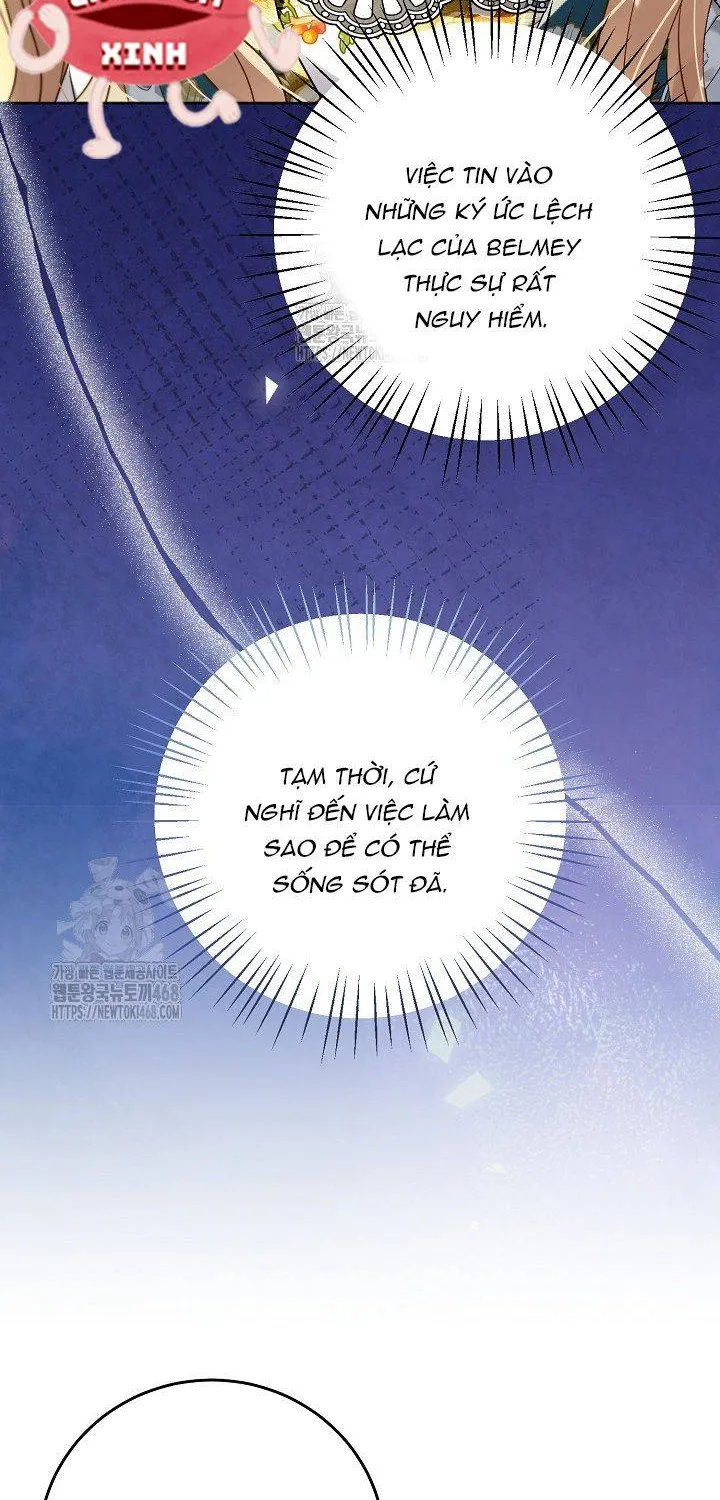 Kết Cục Của Hoàng Hậu Bị Bạo Quân Xử Tử Chap 18 - Next Chap 19