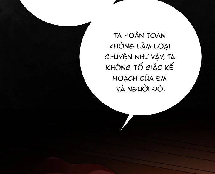 Kết Cục Của Hoàng Hậu Bị Bạo Quân Xử Tử Chap 18 - Next Chap 19