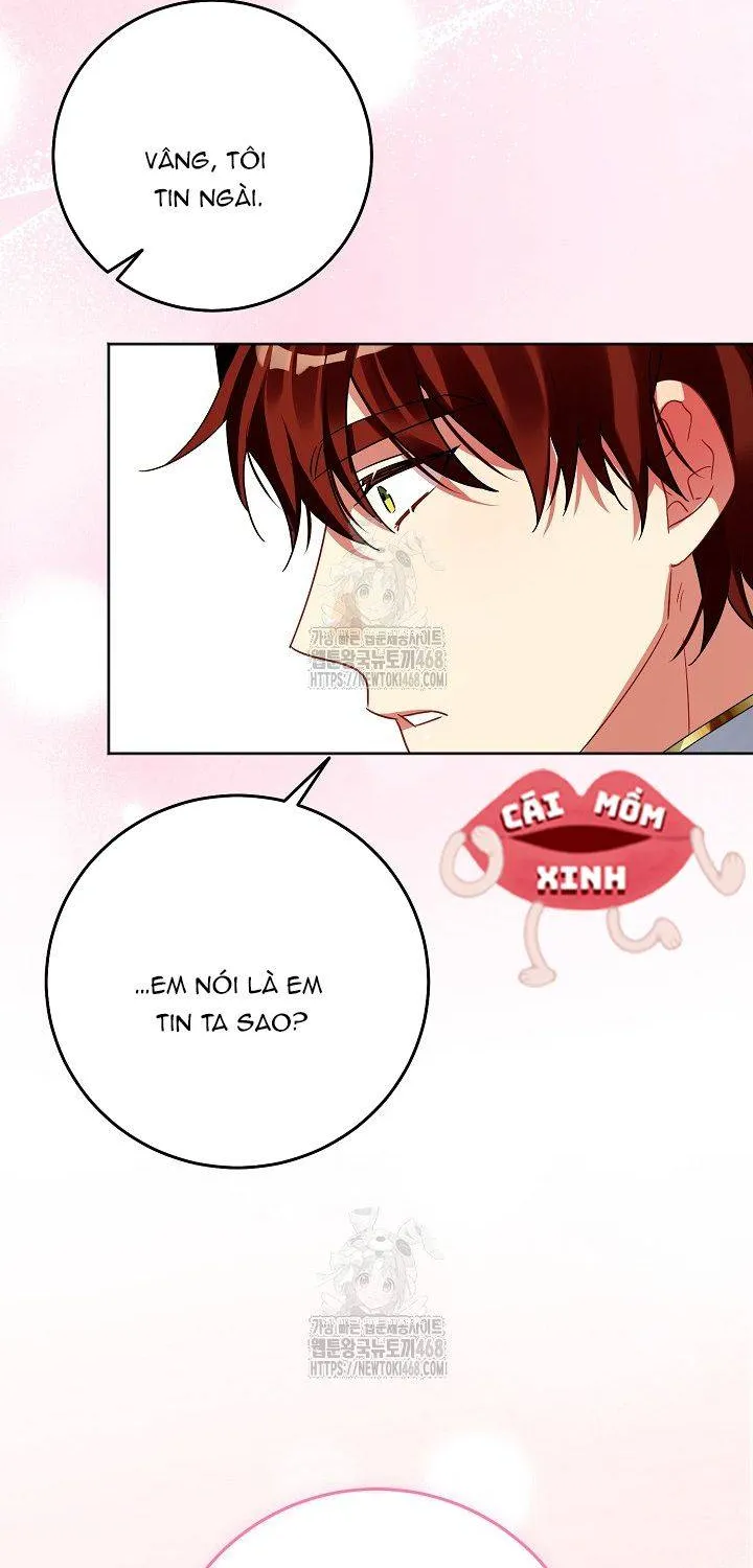 Kết Cục Của Hoàng Hậu Bị Bạo Quân Xử Tử Chap 18 - Next Chap 19