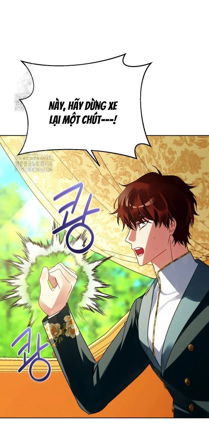 Kết Cục Của Hoàng Hậu Bị Bạo Quân Xử Tử Chap 18 - Next Chap 19
