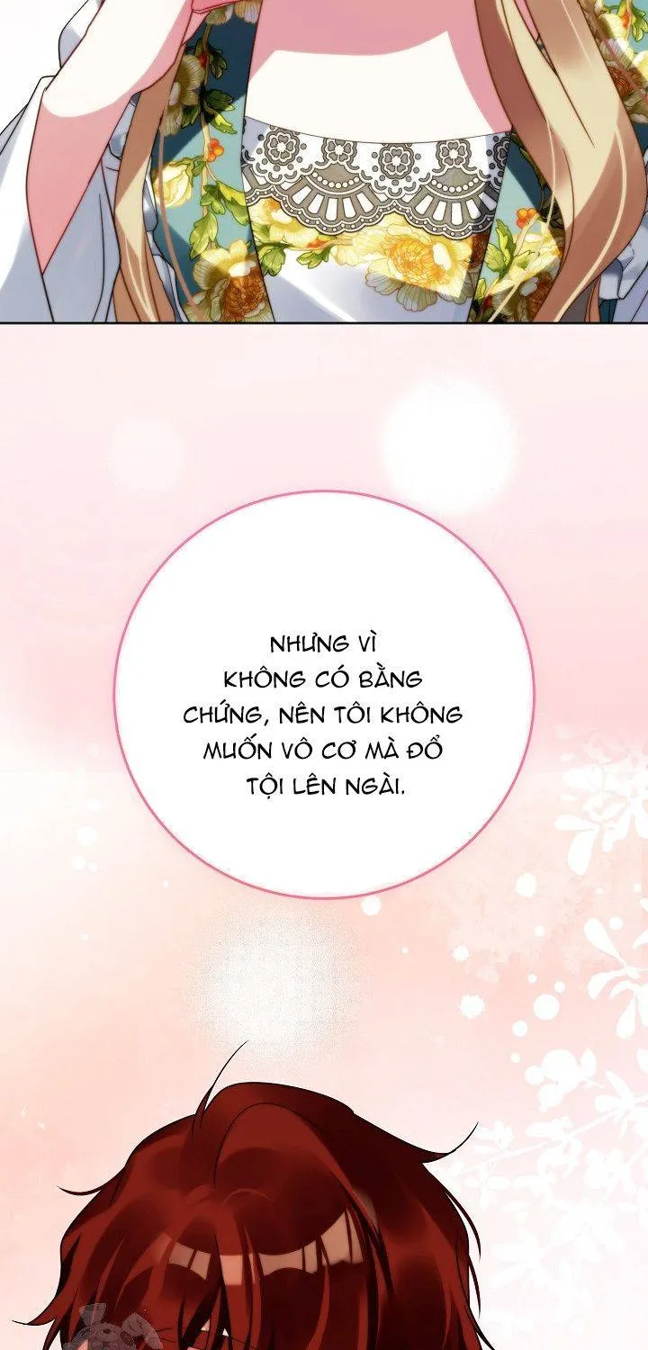 Kết Cục Của Hoàng Hậu Bị Bạo Quân Xử Tử Chap 18 - Next Chap 19