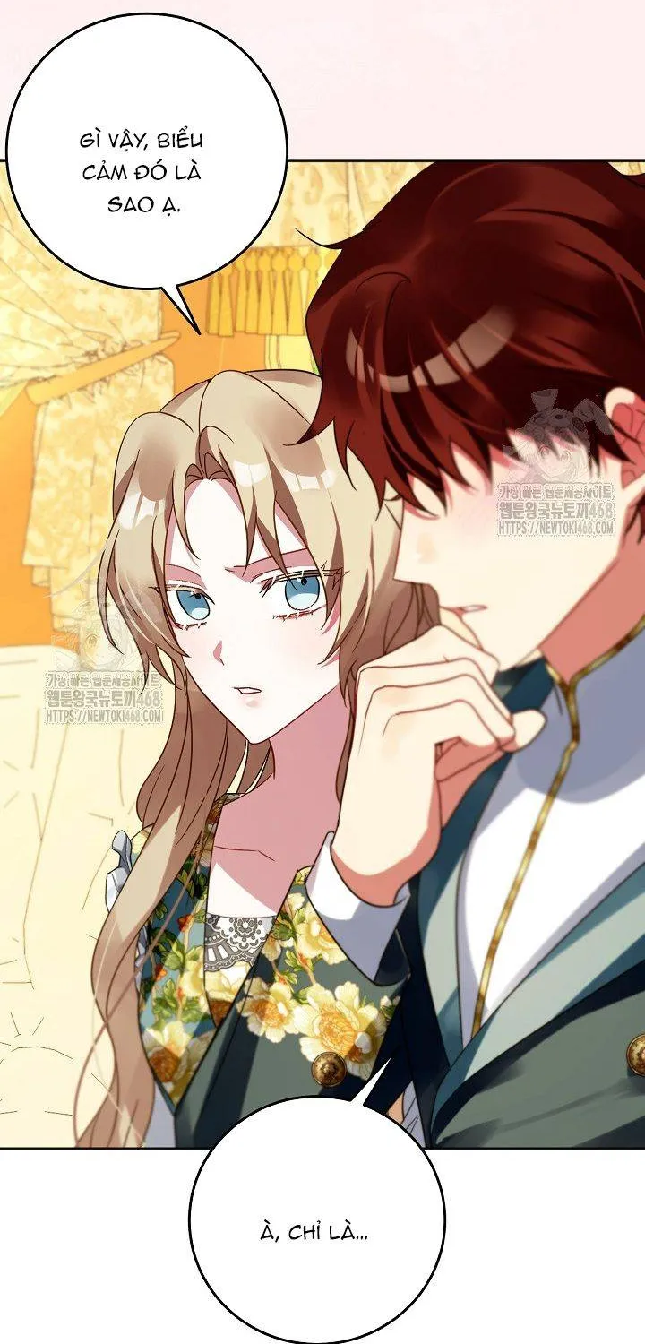 Kết Cục Của Hoàng Hậu Bị Bạo Quân Xử Tử Chap 18 - Next Chap 19