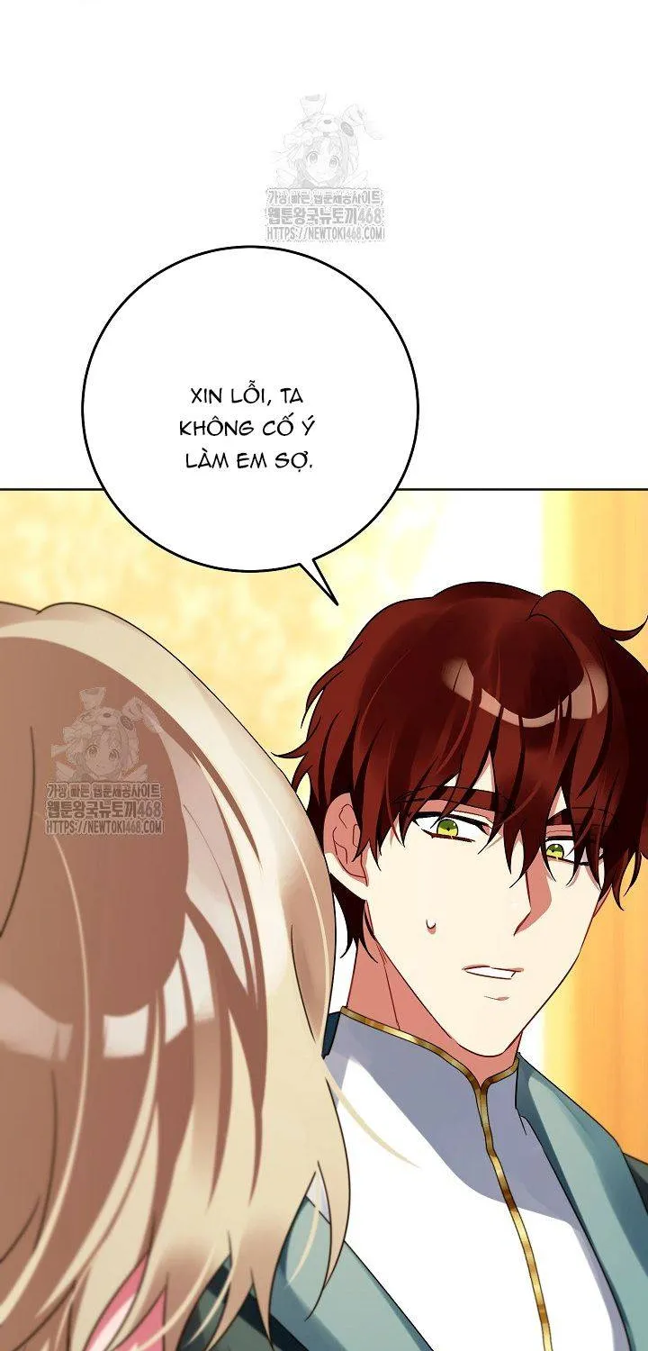 Kết Cục Của Hoàng Hậu Bị Bạo Quân Xử Tử Chap 18 - Next Chap 19