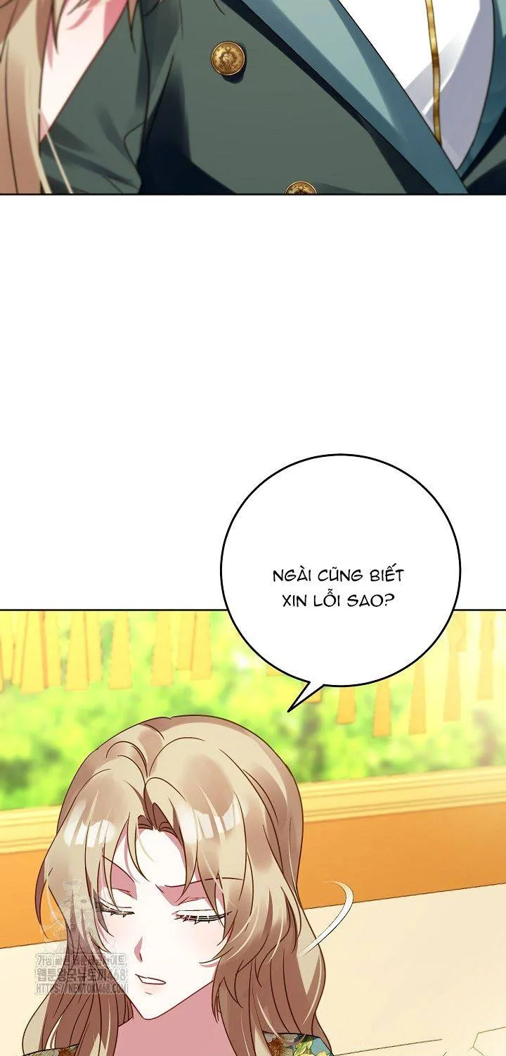 Kết Cục Của Hoàng Hậu Bị Bạo Quân Xử Tử Chap 18 - Next Chap 19