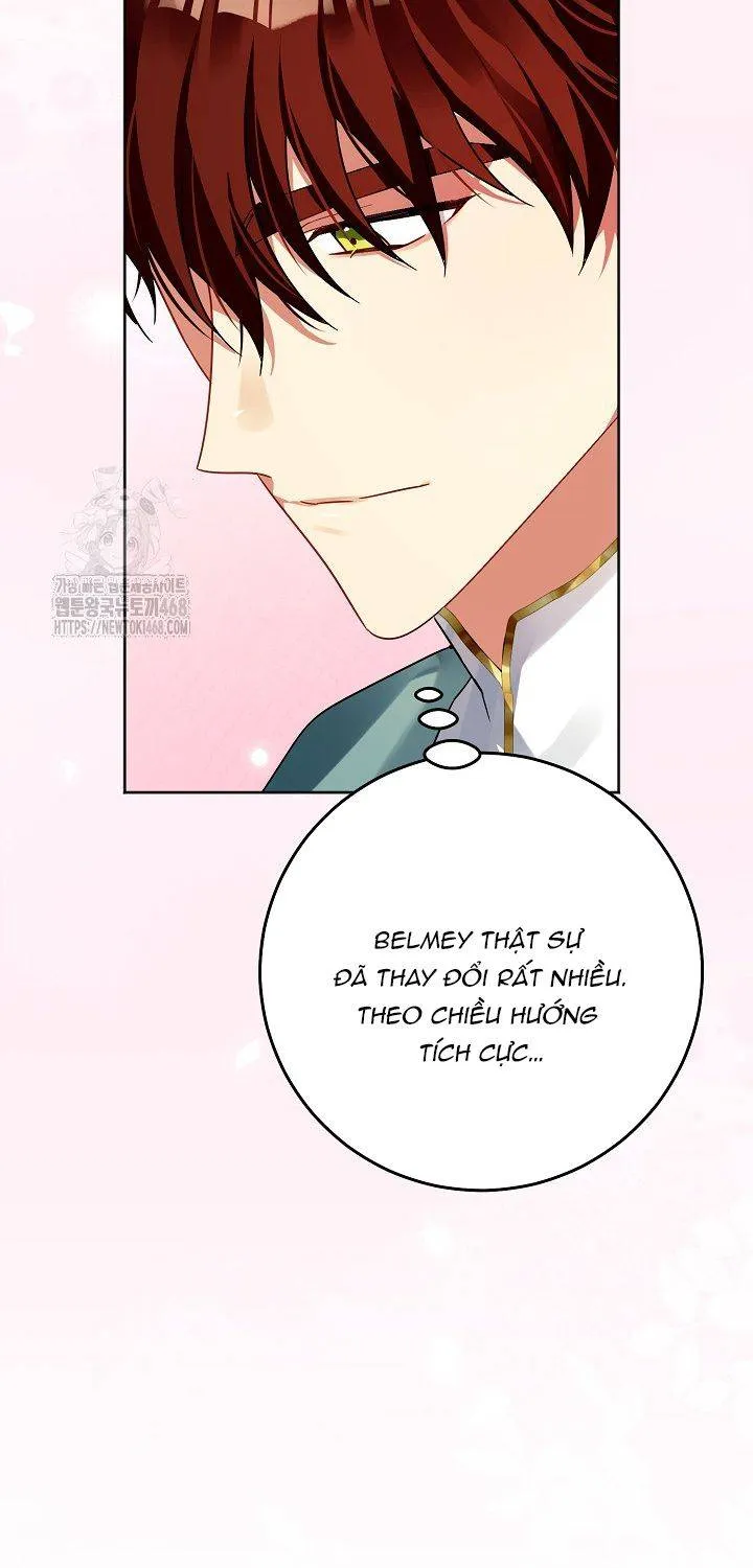 Kết Cục Của Hoàng Hậu Bị Bạo Quân Xử Tử Chap 18 - Next Chap 19