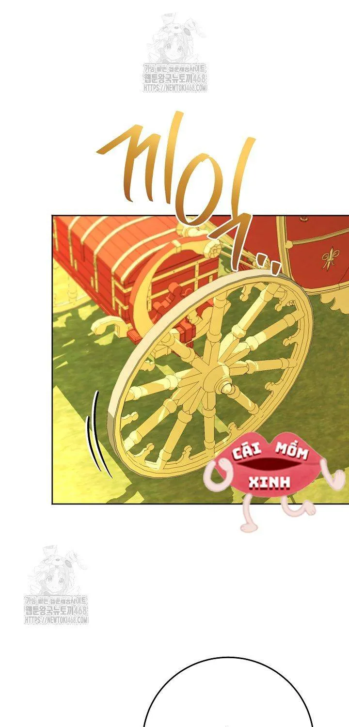 Kết Cục Của Hoàng Hậu Bị Bạo Quân Xử Tử Chap 18 - Next Chap 19