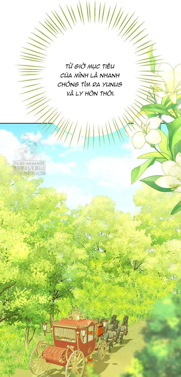 Kết Cục Của Hoàng Hậu Bị Bạo Quân Xử Tử Chap 18 - Next Chap 19