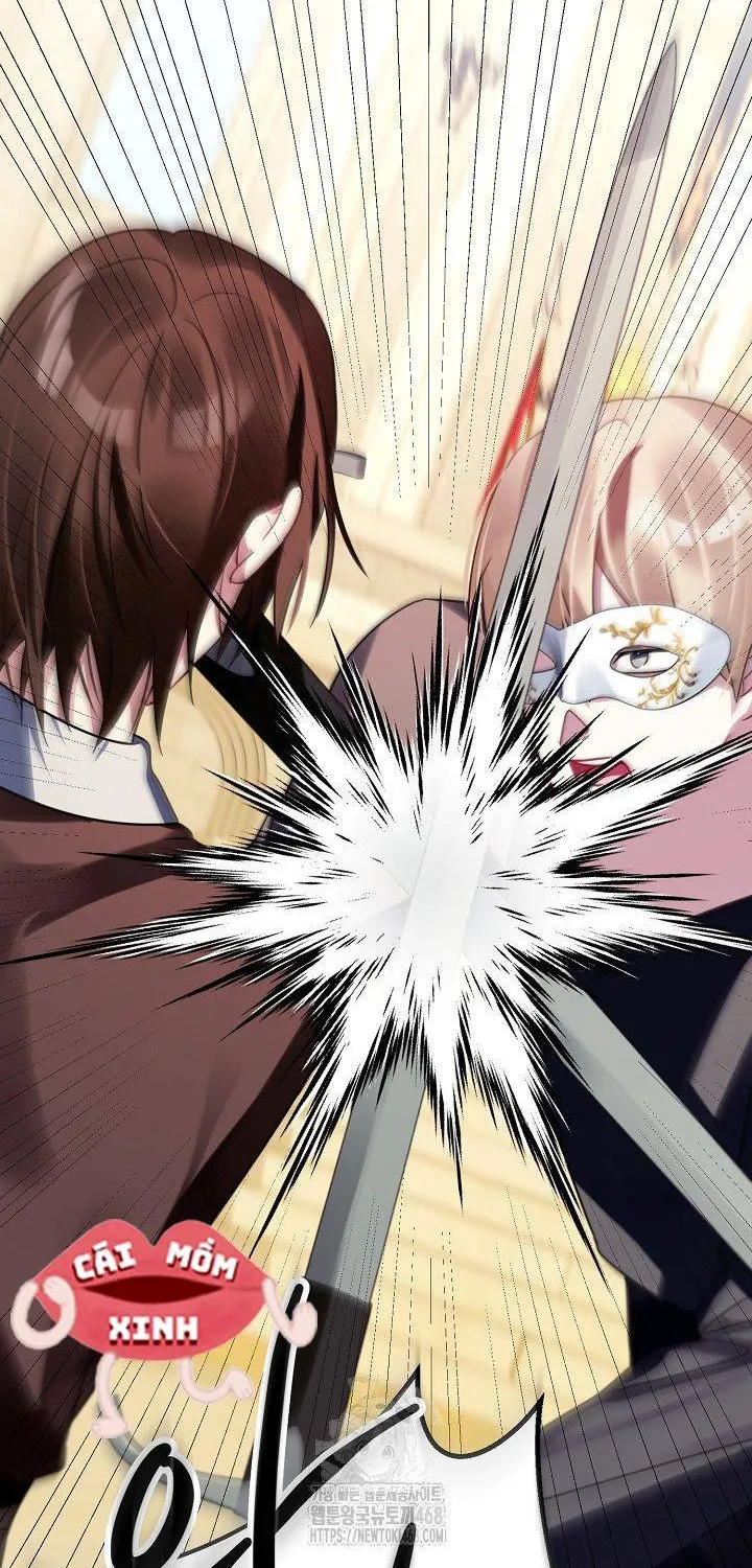 Kết Cục Của Hoàng Hậu Bị Bạo Quân Xử Tử Chap 18 - Next Chap 19