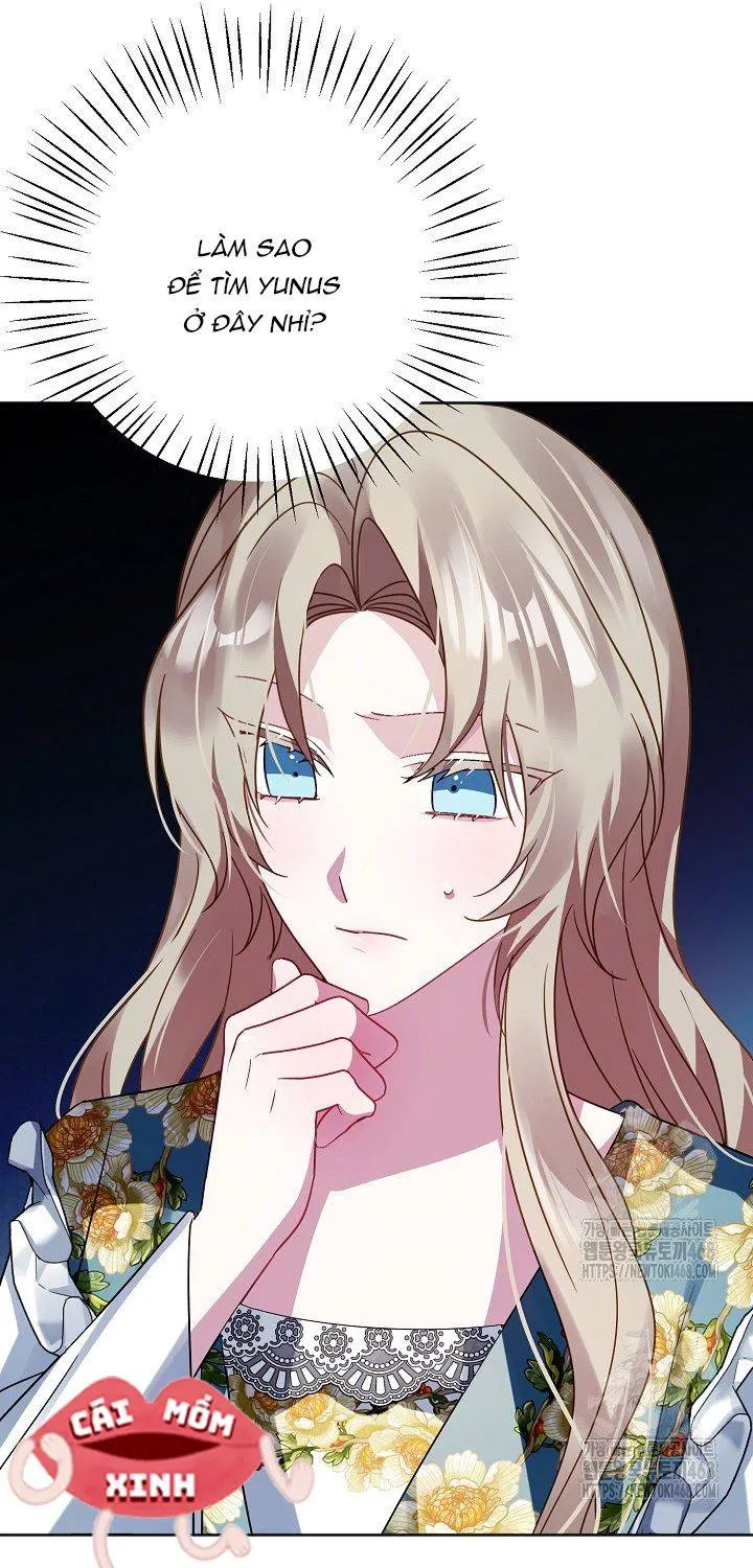 Kết Cục Của Hoàng Hậu Bị Bạo Quân Xử Tử Chap 18 - Next Chap 19