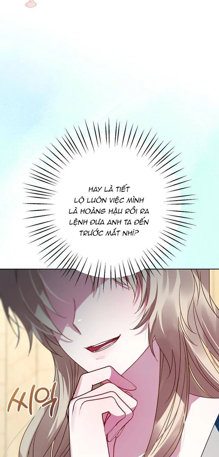 Kết Cục Của Hoàng Hậu Bị Bạo Quân Xử Tử Chap 18 - Next Chap 19