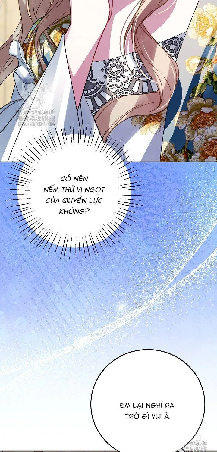 Kết Cục Của Hoàng Hậu Bị Bạo Quân Xử Tử Chap 18 - Next Chap 19