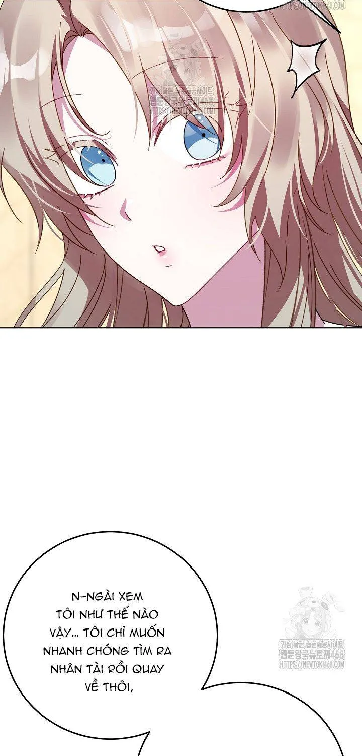 Kết Cục Của Hoàng Hậu Bị Bạo Quân Xử Tử Chap 18 - Next Chap 19