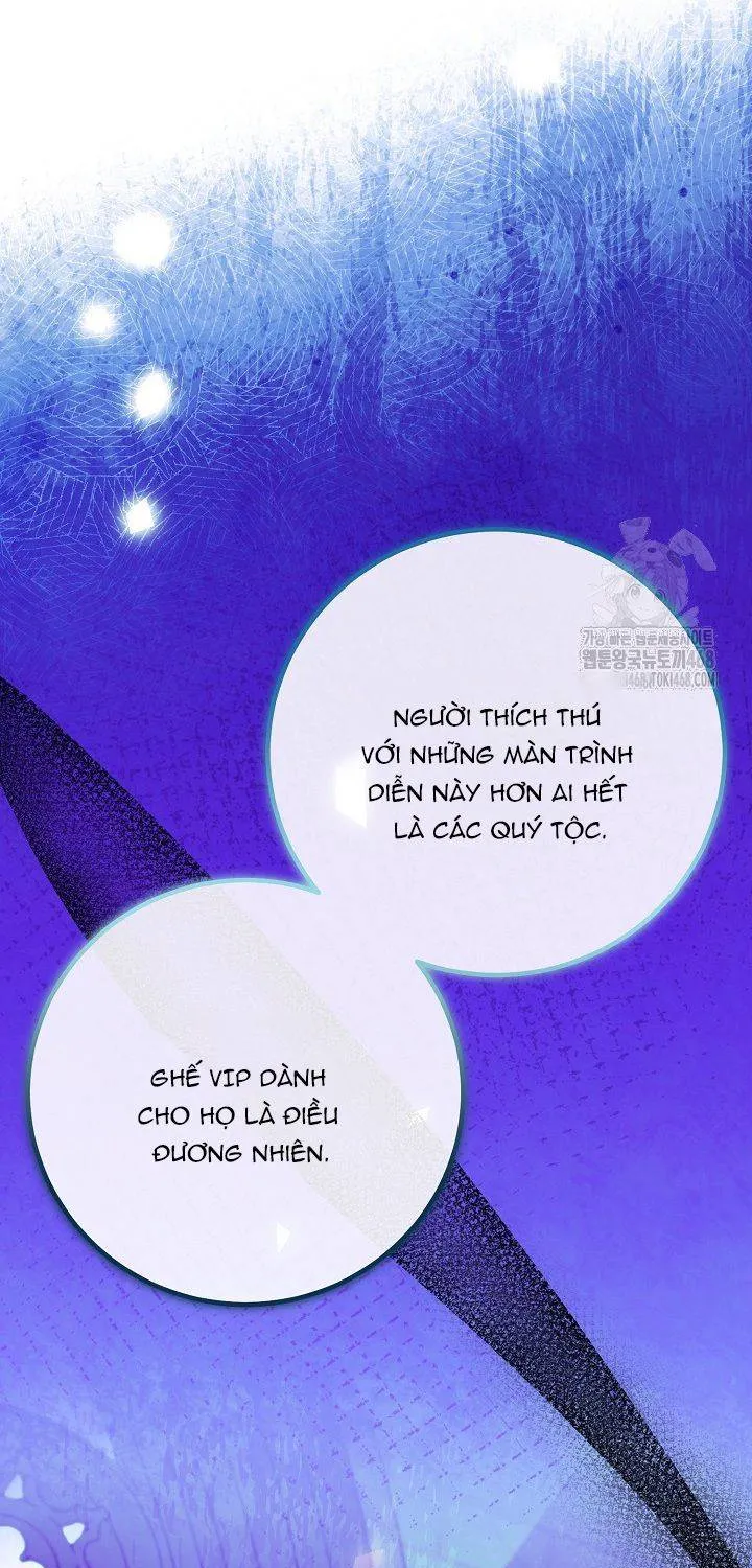 Kết Cục Của Hoàng Hậu Bị Bạo Quân Xử Tử Chap 18 - Next Chap 19