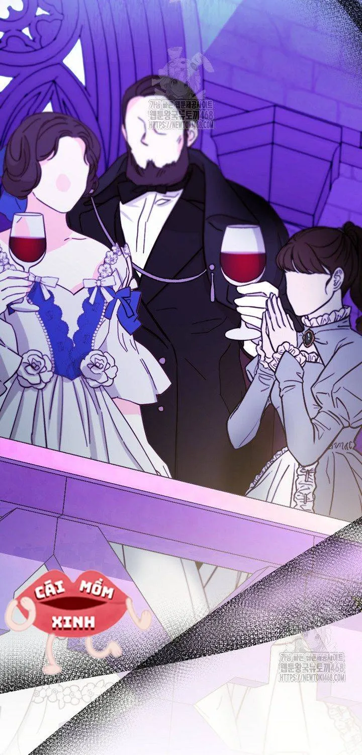 Kết Cục Của Hoàng Hậu Bị Bạo Quân Xử Tử Chap 18 - Next Chap 19