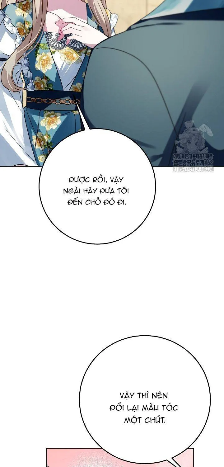 Kết Cục Của Hoàng Hậu Bị Bạo Quân Xử Tử Chap 18 - Next Chap 19