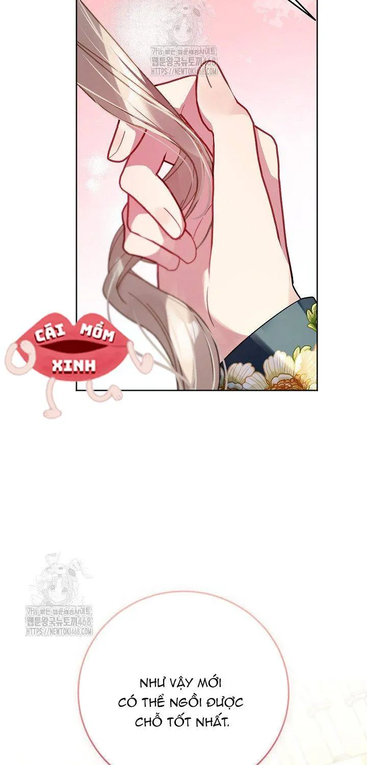 Kết Cục Của Hoàng Hậu Bị Bạo Quân Xử Tử Chap 18 - Next Chap 19