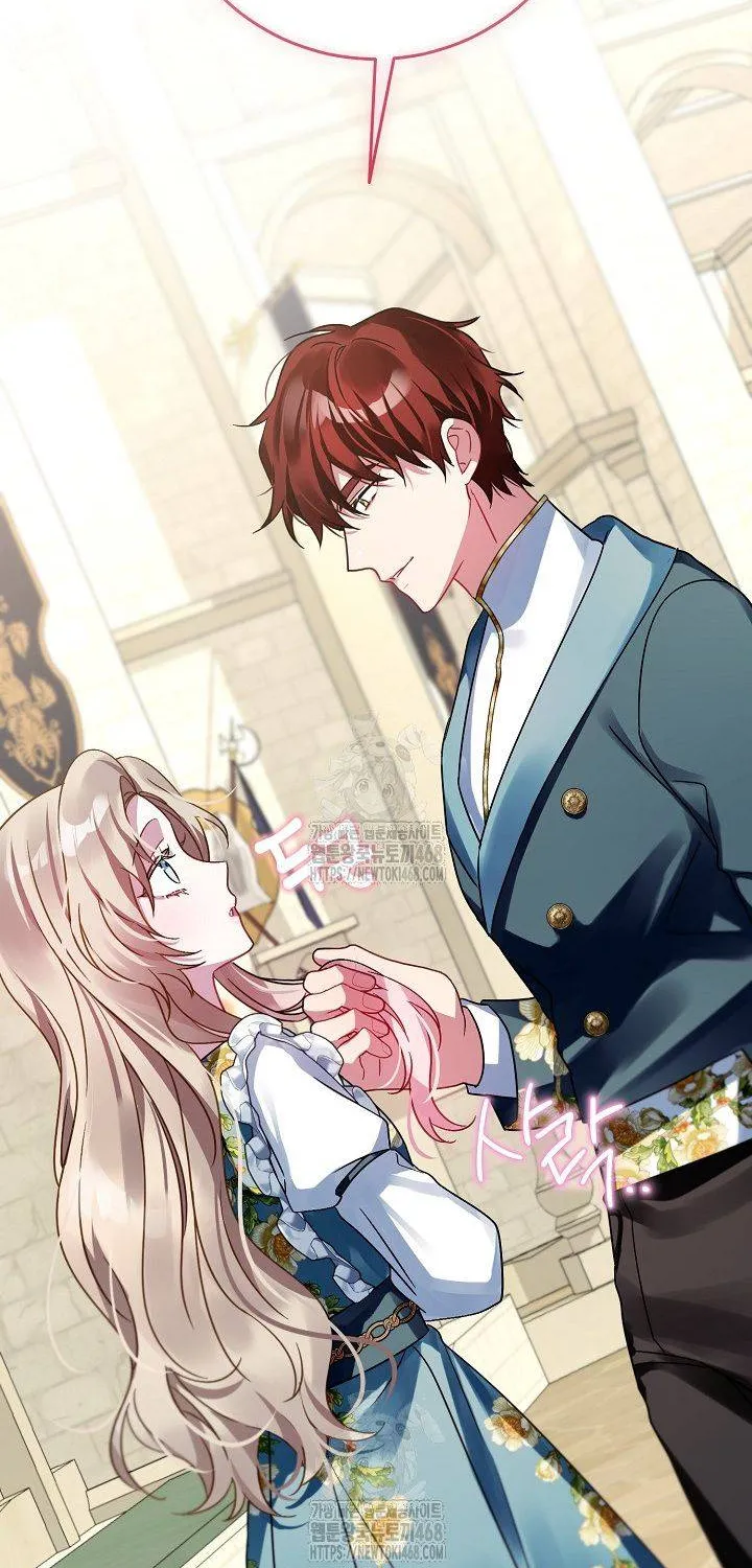 Kết Cục Của Hoàng Hậu Bị Bạo Quân Xử Tử Chap 18 - Next Chap 19