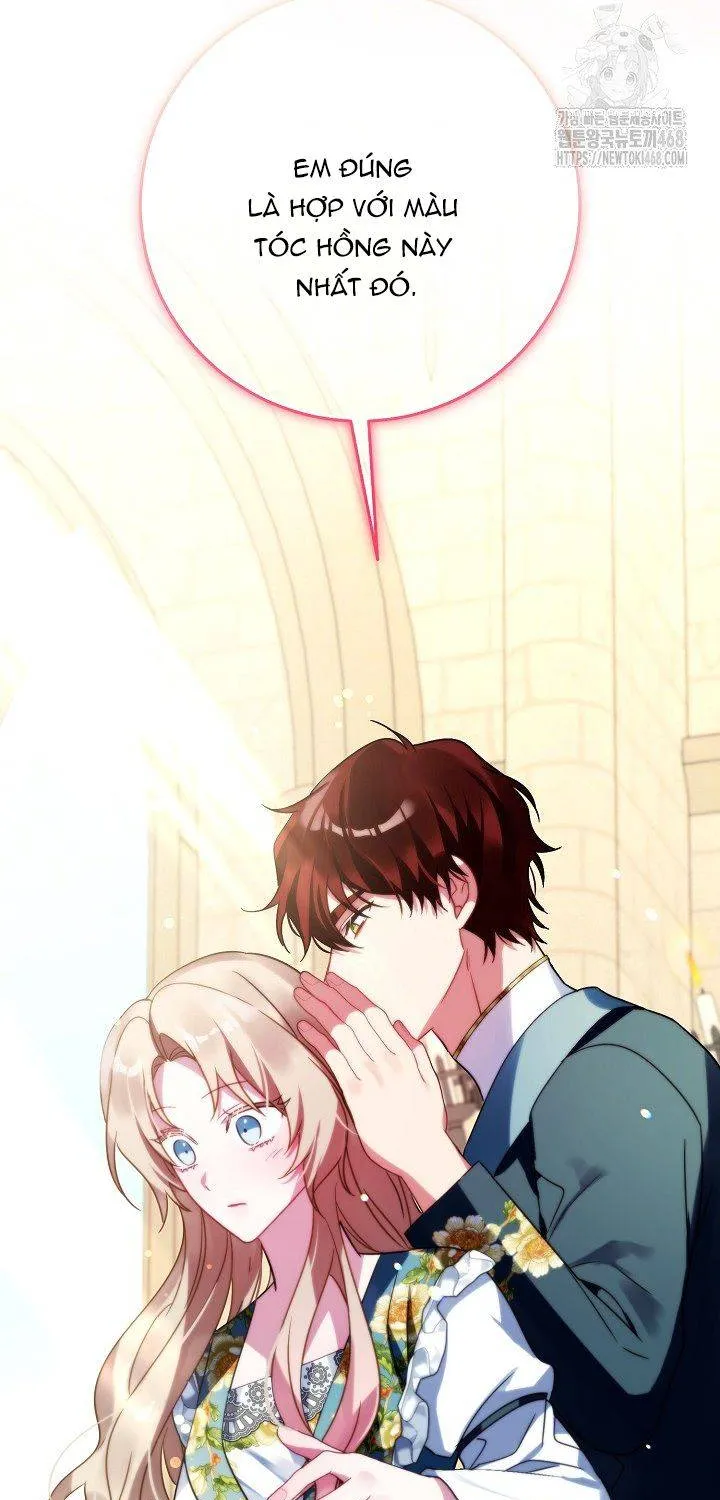 Kết Cục Của Hoàng Hậu Bị Bạo Quân Xử Tử Chap 18 - Next Chap 19