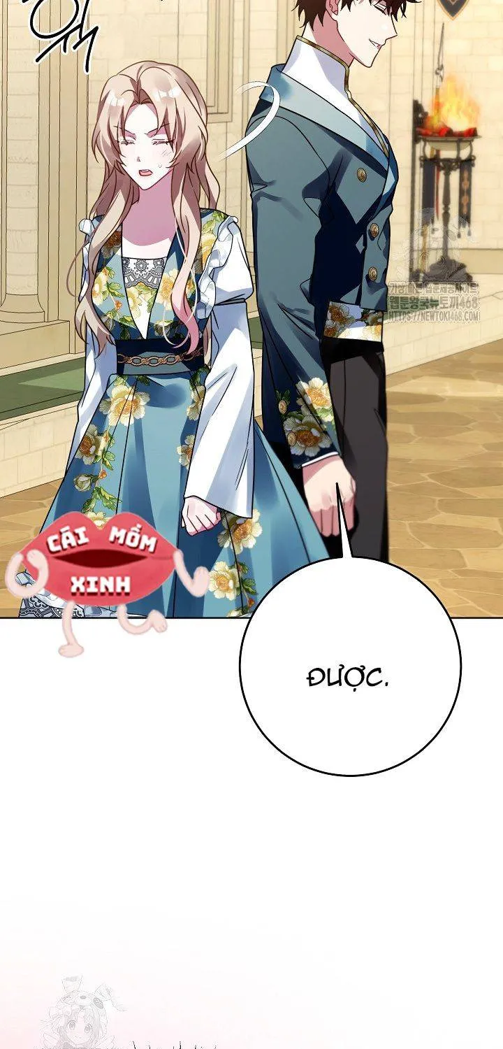 Kết Cục Của Hoàng Hậu Bị Bạo Quân Xử Tử Chap 18 - Next Chap 19