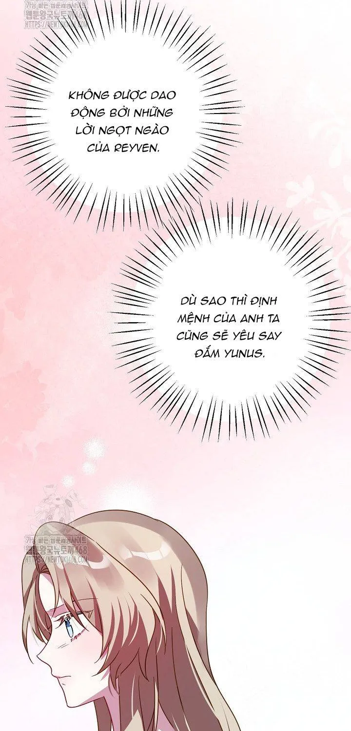 Kết Cục Của Hoàng Hậu Bị Bạo Quân Xử Tử Chap 18 - Next Chap 19