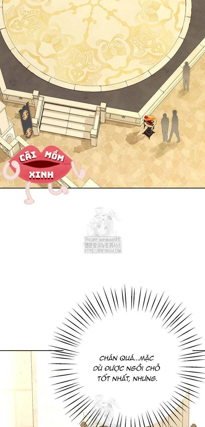 Kết Cục Của Hoàng Hậu Bị Bạo Quân Xử Tử Chap 18 - Next Chap 19