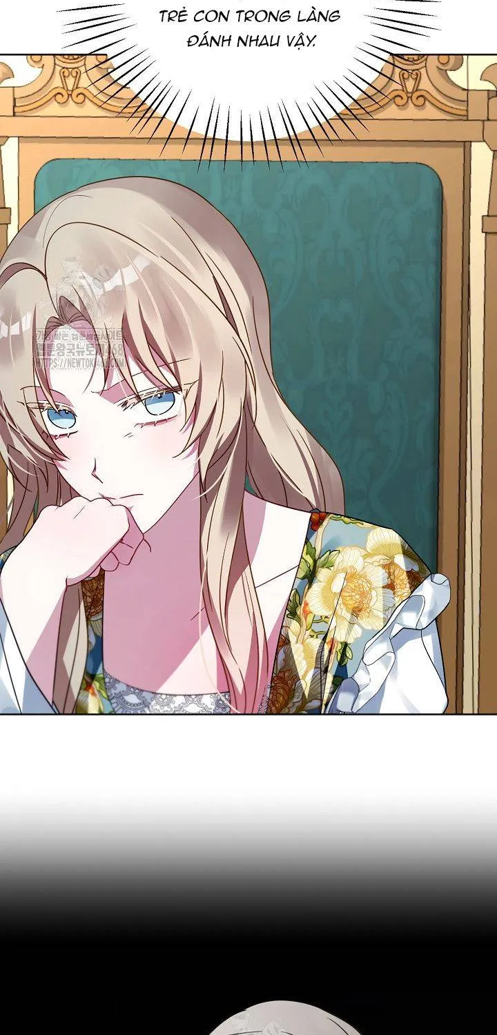 Kết Cục Của Hoàng Hậu Bị Bạo Quân Xử Tử Chap 18 - Next Chap 19