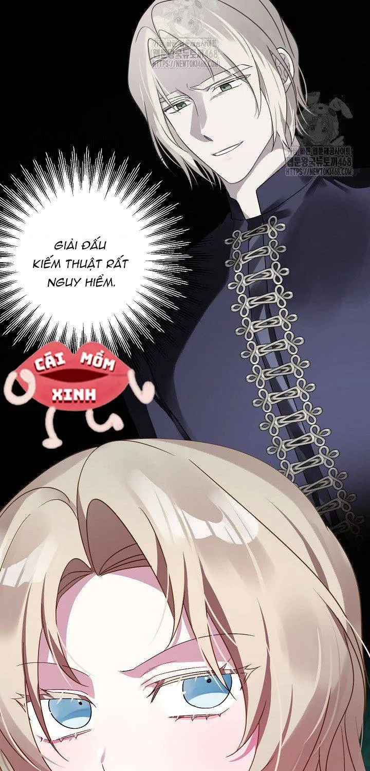 Kết Cục Của Hoàng Hậu Bị Bạo Quân Xử Tử Chap 18 - Next Chap 19