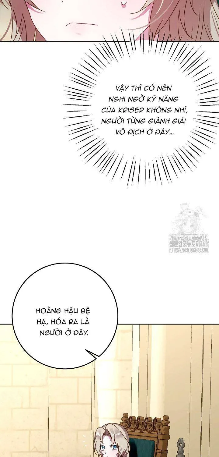 Kết Cục Của Hoàng Hậu Bị Bạo Quân Xử Tử Chap 18 - Next Chap 19