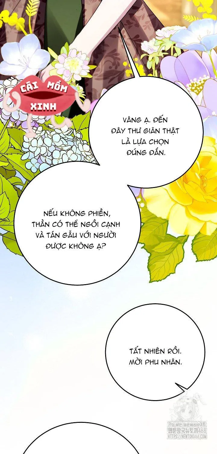 Kết Cục Của Hoàng Hậu Bị Bạo Quân Xử Tử Chap 18 - Next Chap 19