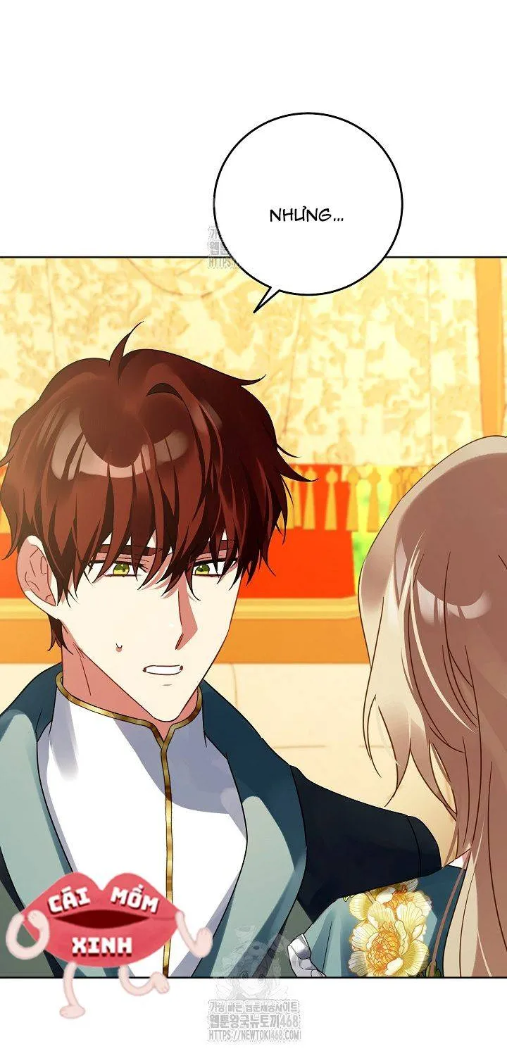 Kết Cục Của Hoàng Hậu Bị Bạo Quân Xử Tử Chap 18 - Next Chap 19