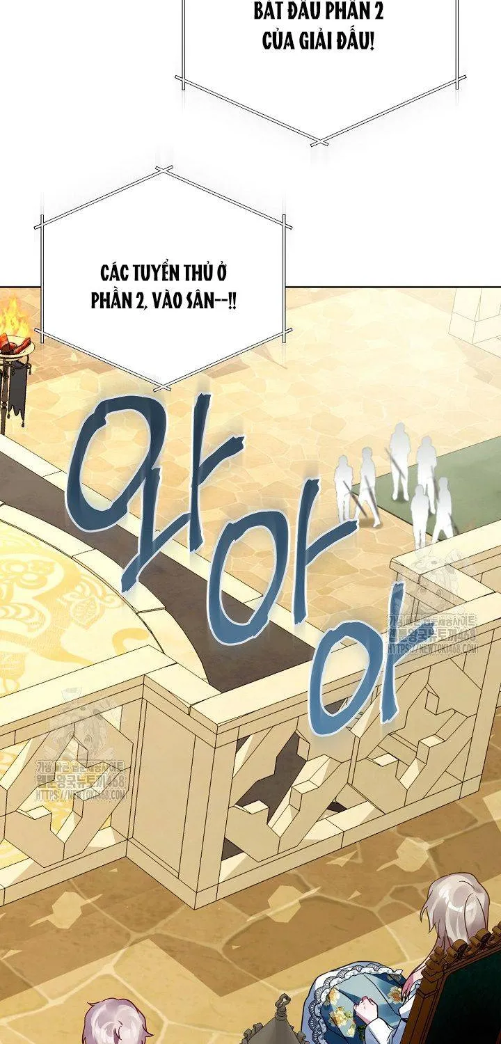 Kết Cục Của Hoàng Hậu Bị Bạo Quân Xử Tử Chap 18 - Next Chap 19