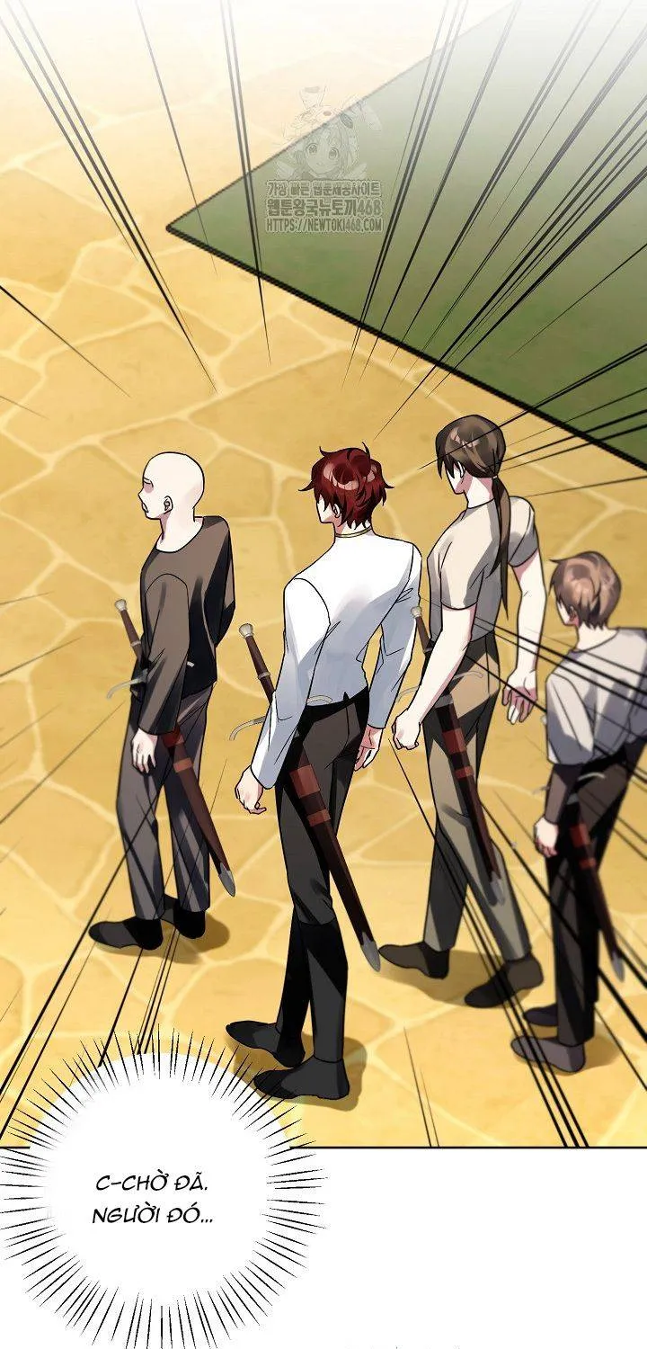 Kết Cục Của Hoàng Hậu Bị Bạo Quân Xử Tử Chap 18 - Next Chap 19