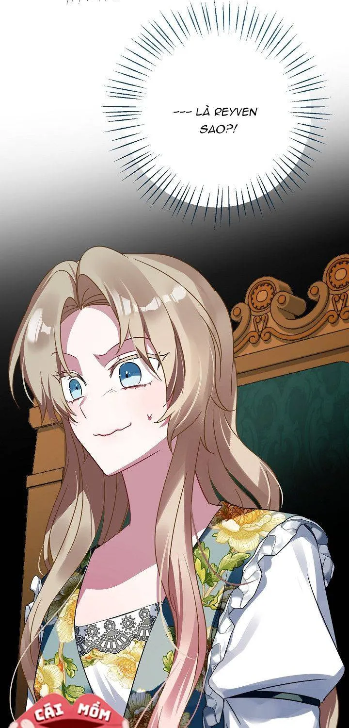 Kết Cục Của Hoàng Hậu Bị Bạo Quân Xử Tử Chap 18 - Next Chap 19