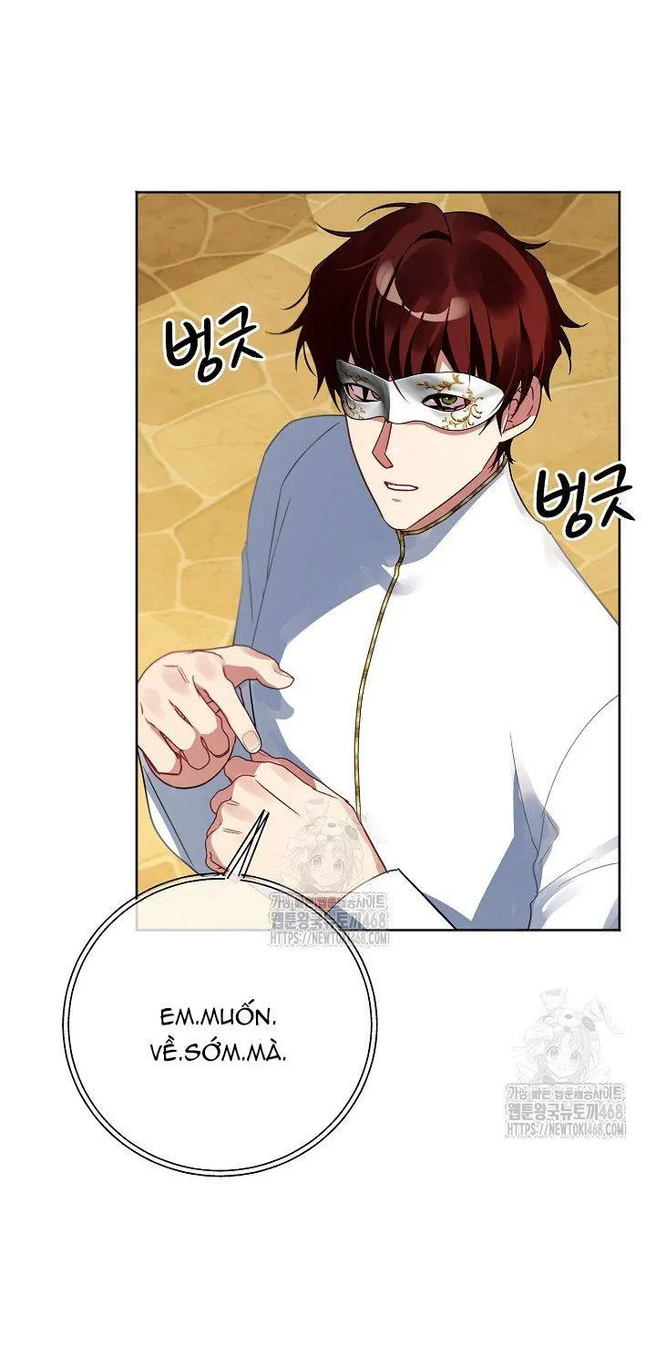 Kết Cục Của Hoàng Hậu Bị Bạo Quân Xử Tử Chap 18 - Next Chap 19