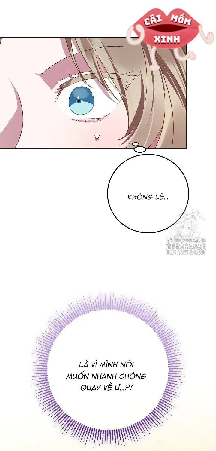 Kết Cục Của Hoàng Hậu Bị Bạo Quân Xử Tử Chap 18 - Next Chap 19