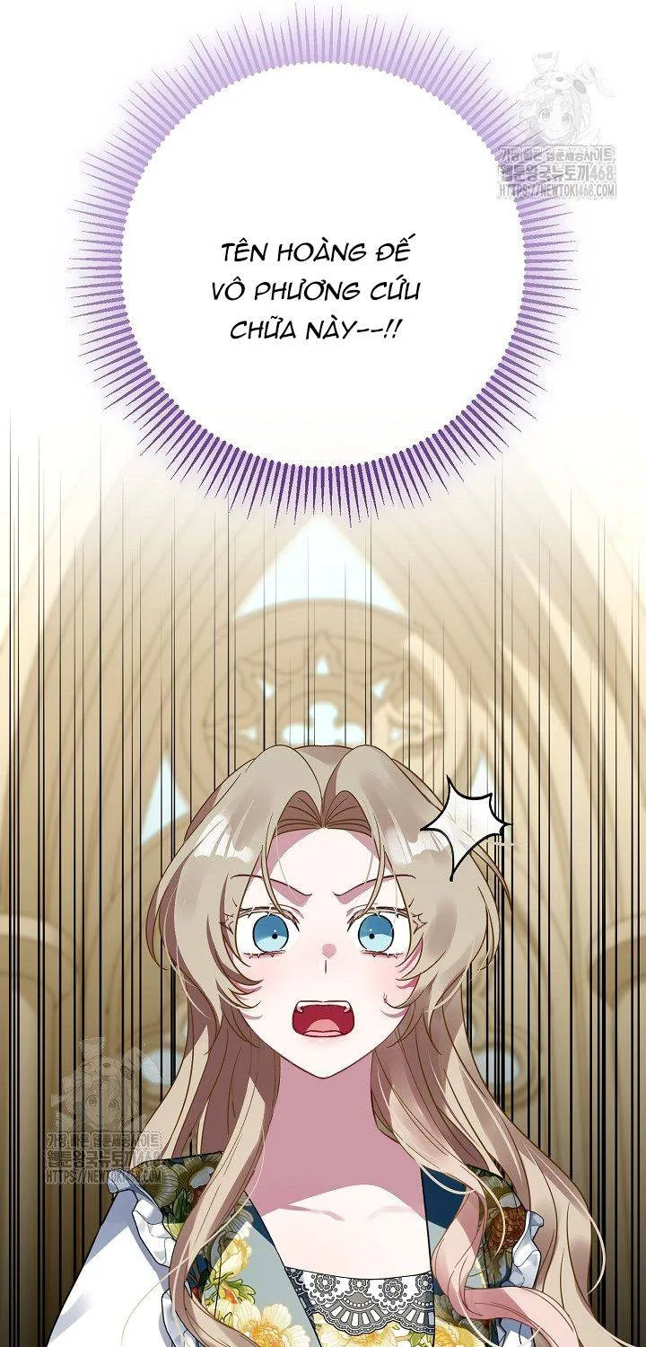 Kết Cục Của Hoàng Hậu Bị Bạo Quân Xử Tử Chap 18 - Next Chap 19