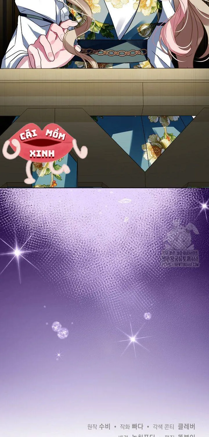 Kết Cục Của Hoàng Hậu Bị Bạo Quân Xử Tử Chap 18 - Next Chap 19