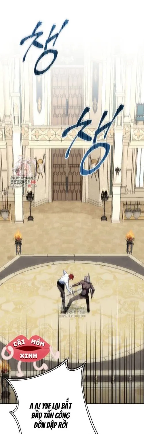 Kết Cục Của Hoàng Hậu Bị Bạo Quân Xử Tử Chap 19 - Next Chap 20