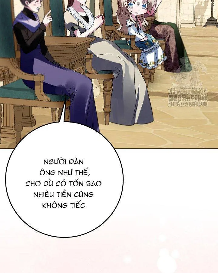 Kết Cục Của Hoàng Hậu Bị Bạo Quân Xử Tử Chap 19 - Next Chap 20