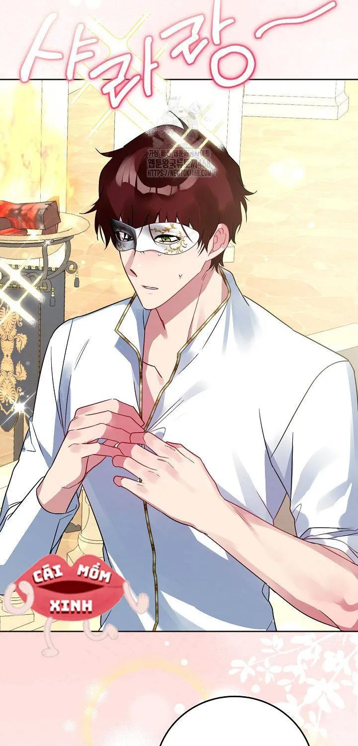 Kết Cục Của Hoàng Hậu Bị Bạo Quân Xử Tử Chap 19 - Next Chap 20