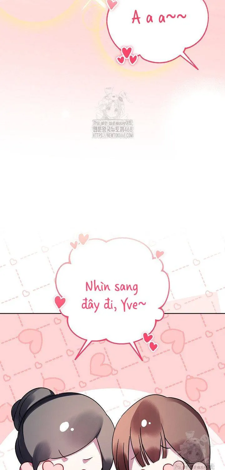 Kết Cục Của Hoàng Hậu Bị Bạo Quân Xử Tử Chap 19 - Next Chap 20