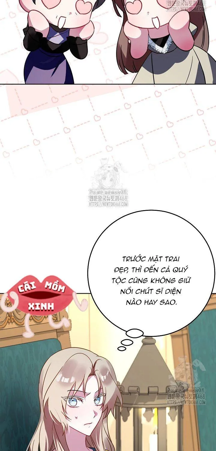 Kết Cục Của Hoàng Hậu Bị Bạo Quân Xử Tử Chap 19 - Next Chap 20