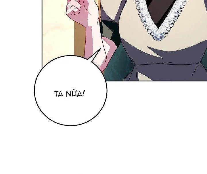 Kết Cục Của Hoàng Hậu Bị Bạo Quân Xử Tử Chap 19 - Next Chap 20