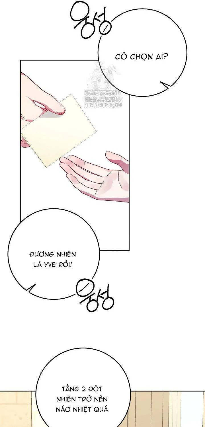 Kết Cục Của Hoàng Hậu Bị Bạo Quân Xử Tử Chap 19 - Next Chap 20