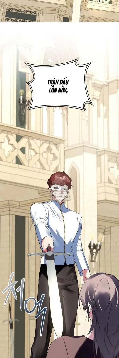 Kết Cục Của Hoàng Hậu Bị Bạo Quân Xử Tử Chap 19 - Next Chap 20